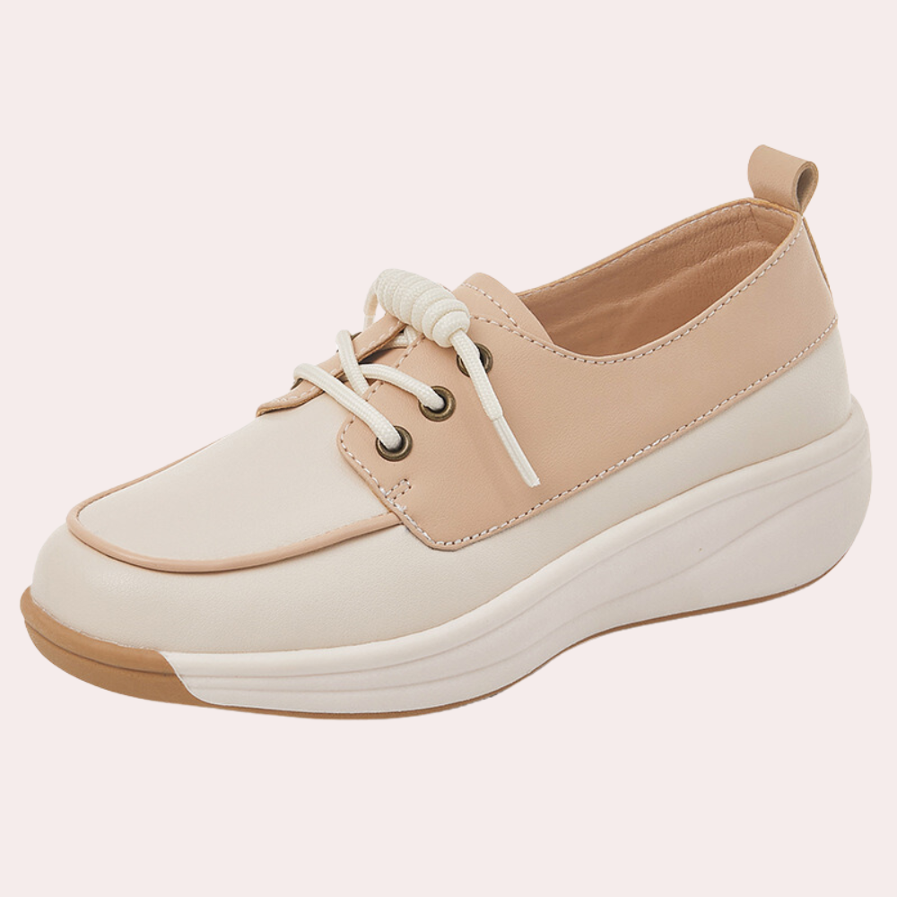 Nathalie - Leichte Freizeit-Sneaker für Damen