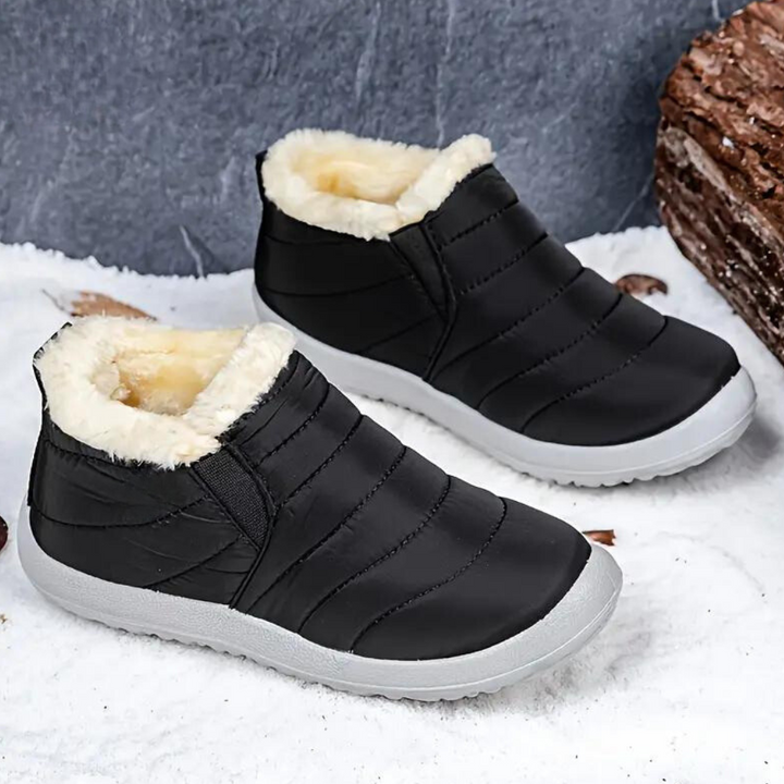 Neofytos - Bequeme und warme Herren-Schneestiefel