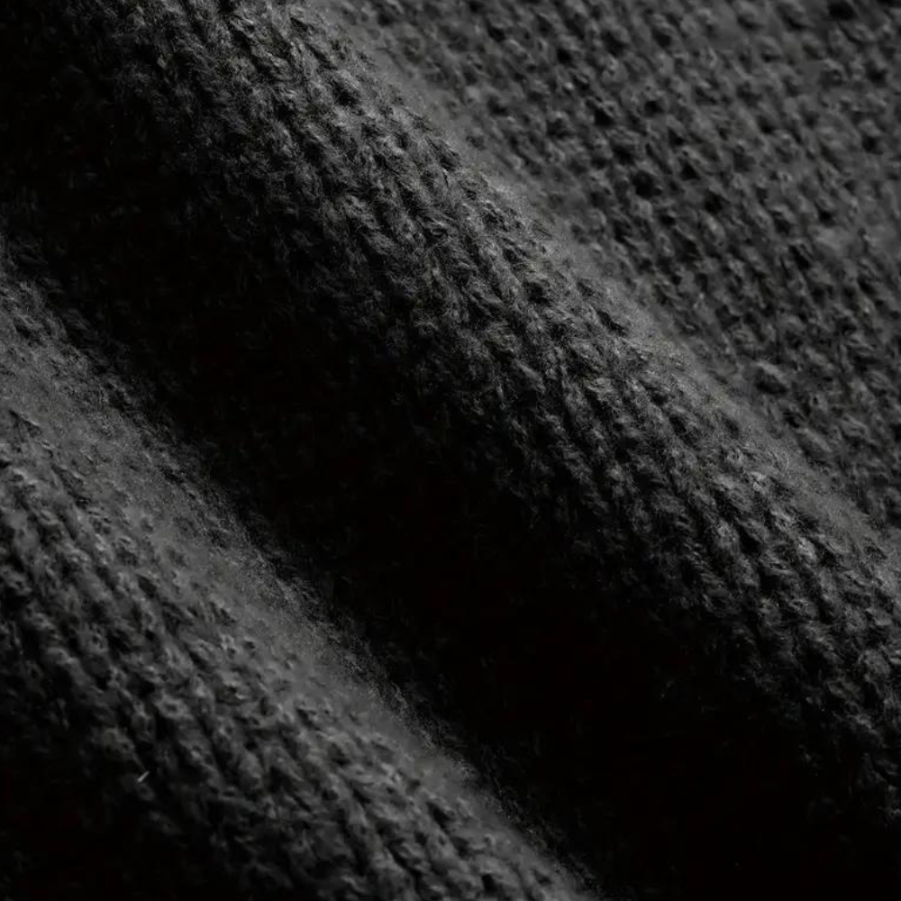 Audrick - Lässiger Herrenstrickpullover