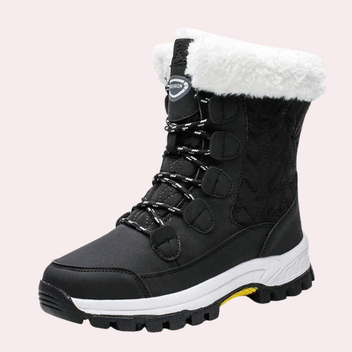 Arika - Weiche und bequeme Schneestiefel für Damen