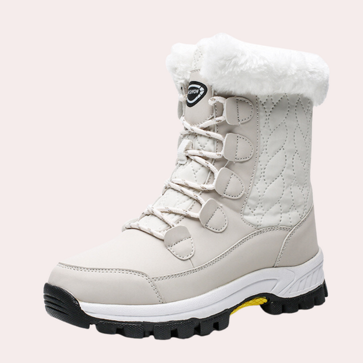 Arika - Weiche und bequeme Schneestiefel für Damen