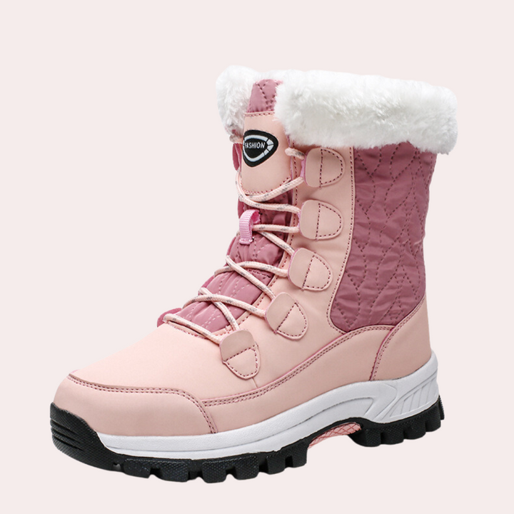 Arika - Weiche und bequeme Schneestiefel für Damen