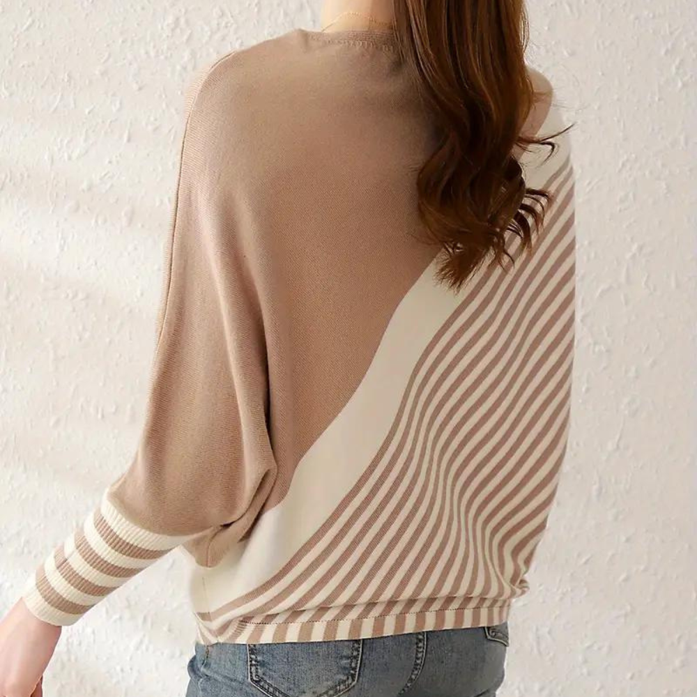 Oleda - Eleganter Pullover für Damen