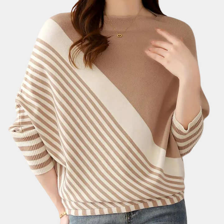 Oleda - Eleganter Pullover für Damen