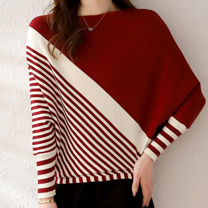 Oleda - Eleganter Pullover für Damen