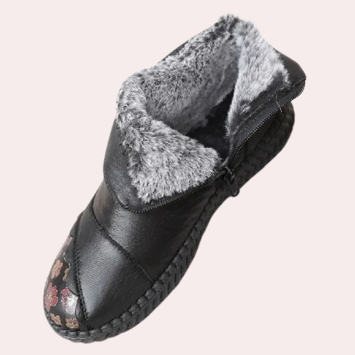 CECELIA - Komfortabel Winterstiefel Für Damen