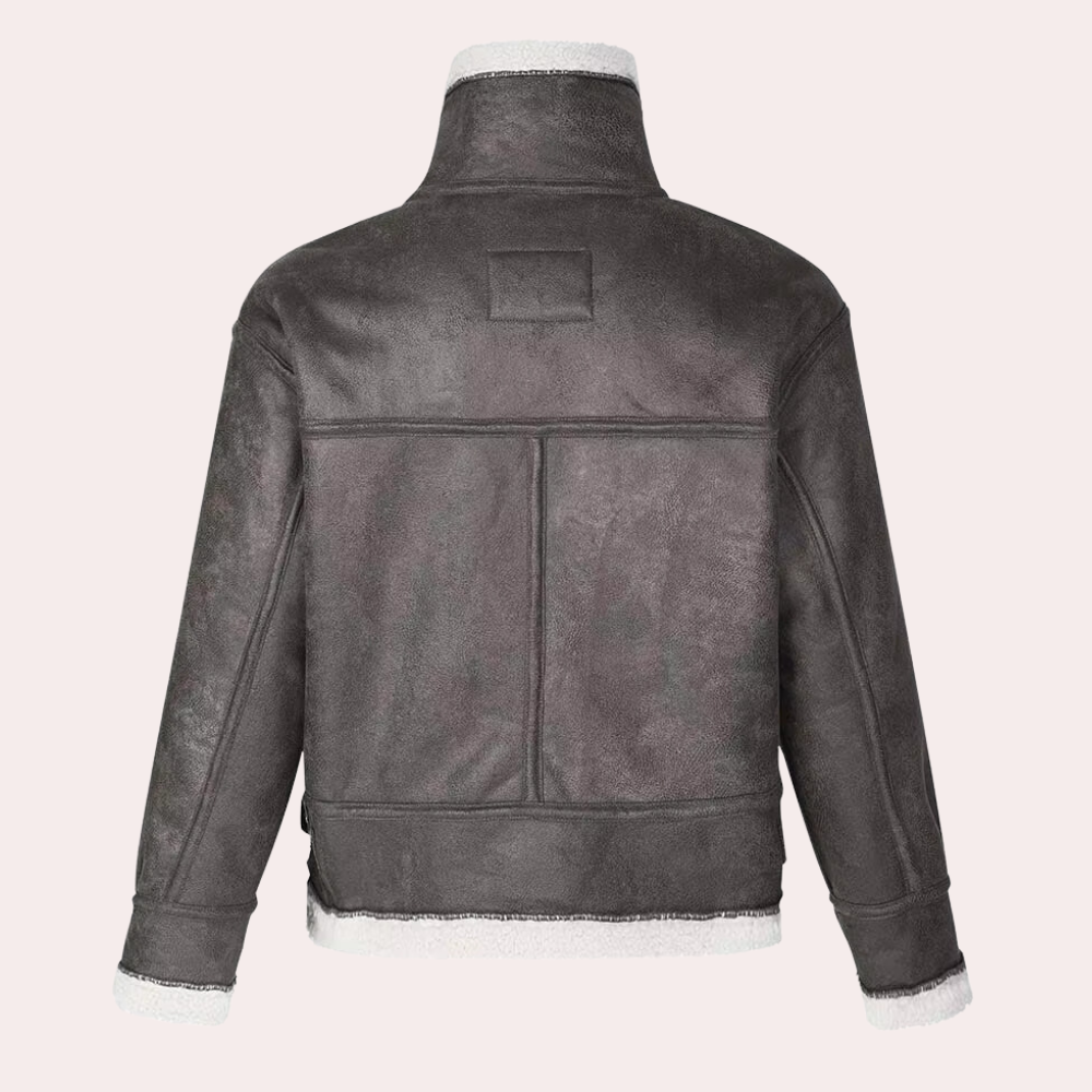 ALBERT - Elegante Jacke Für Herren