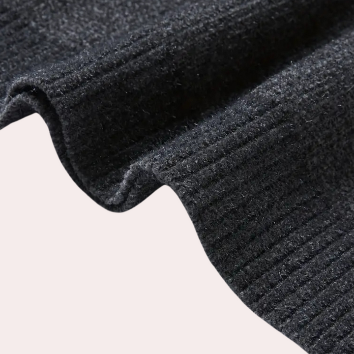 NEYMAR - Kuscheliger Strickpullover für Herren im Winter