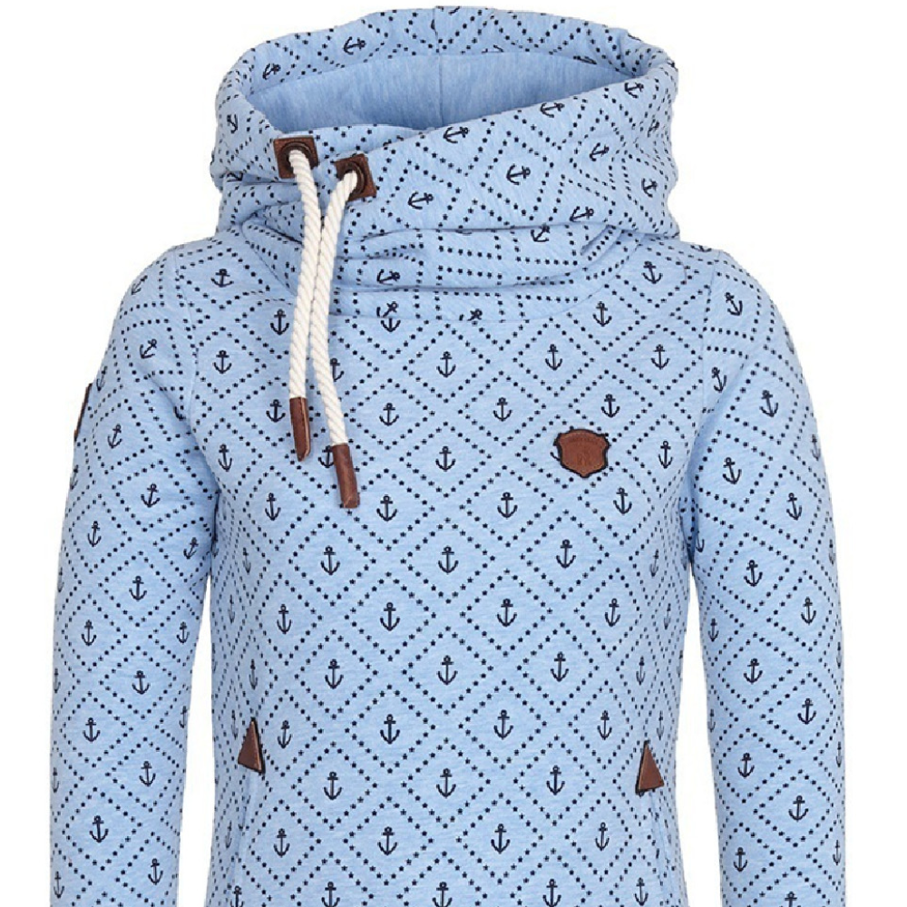 KELSEY - Trendiger Pullover Für Damen