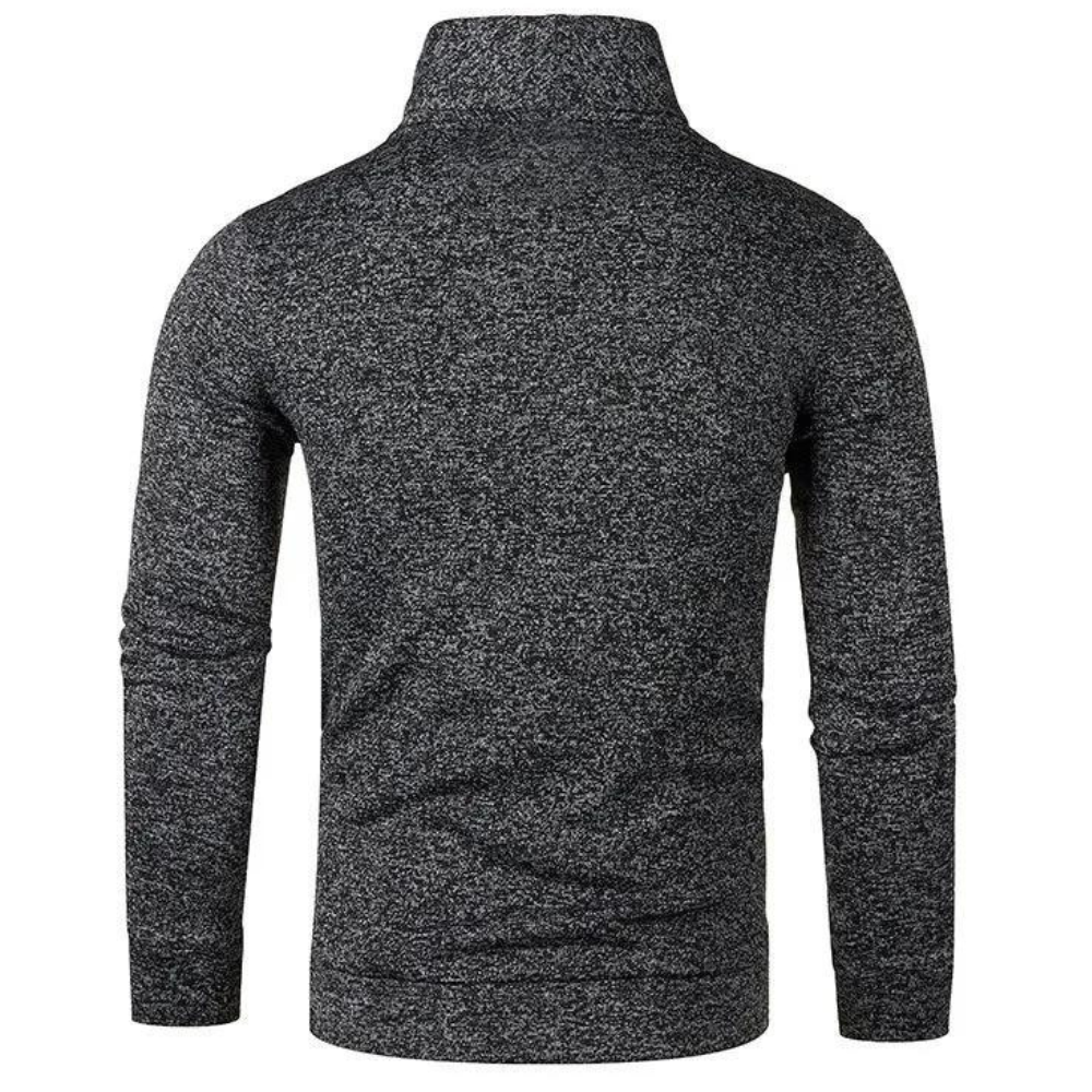 HOWARD - Eleganter Pullover Für Herren