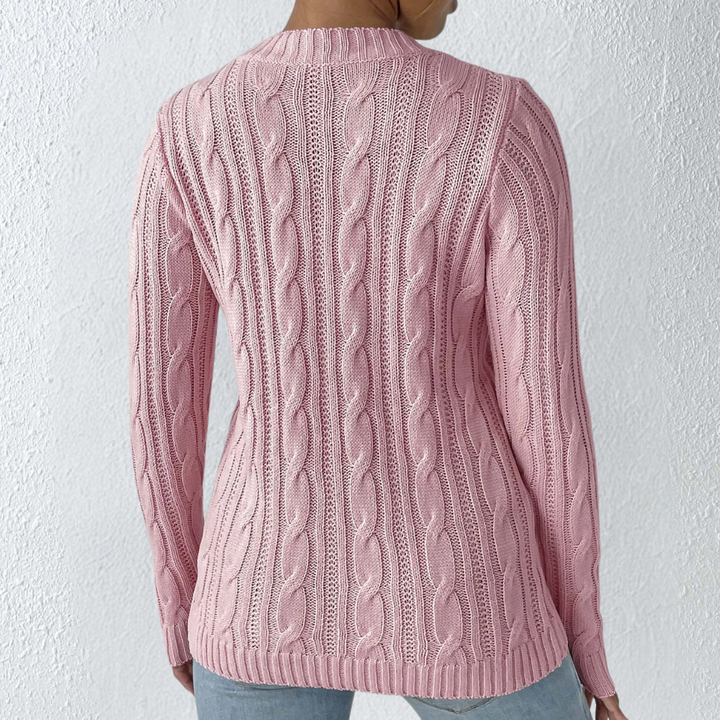 DERIN - Schicker Pullover für Damen