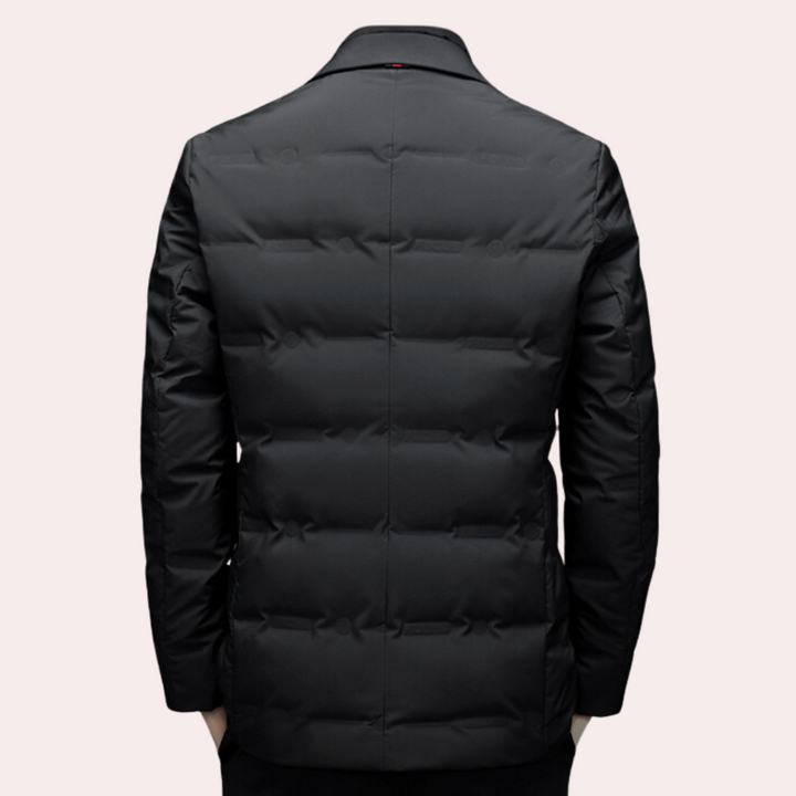 CURTIS - Elegante Winterjacke Für Herren