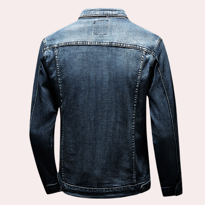 ROBIN - Moderne Jeansjacke Für Herren