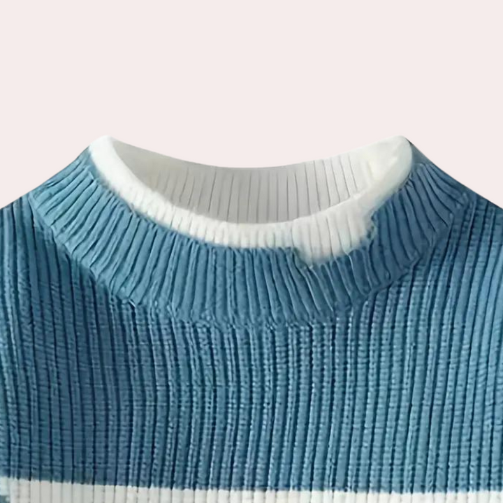 DALE - Stilvoll Lässiger Pullover Für Herren