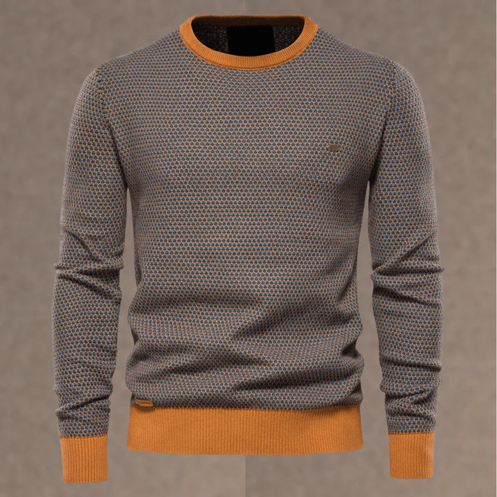 Eleganter und warmer Sweater