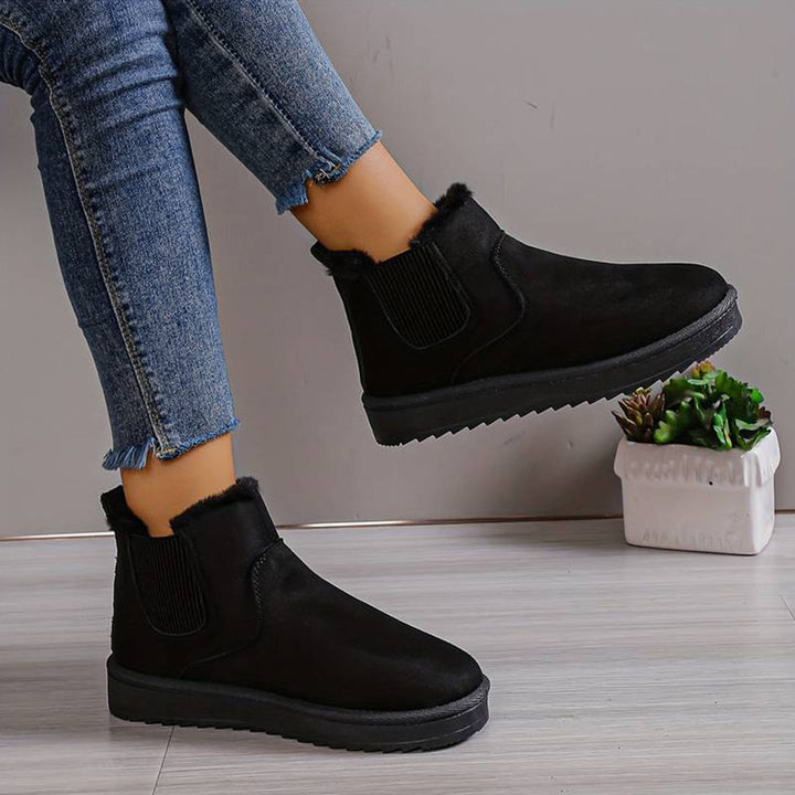 Winterschuhe für Damen