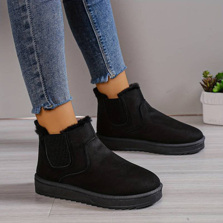 Winterschuhe für Damen