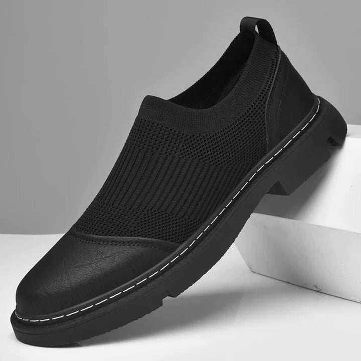 Moderne und bequeme Schuhe für Männer