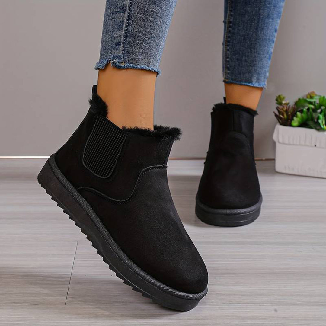 Winterschuhe für Damen