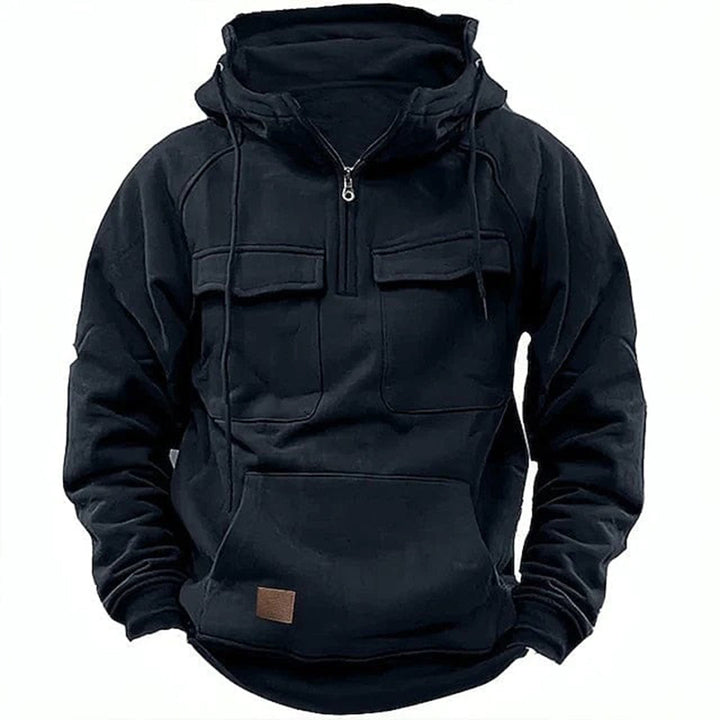 Bequemer Hoodie