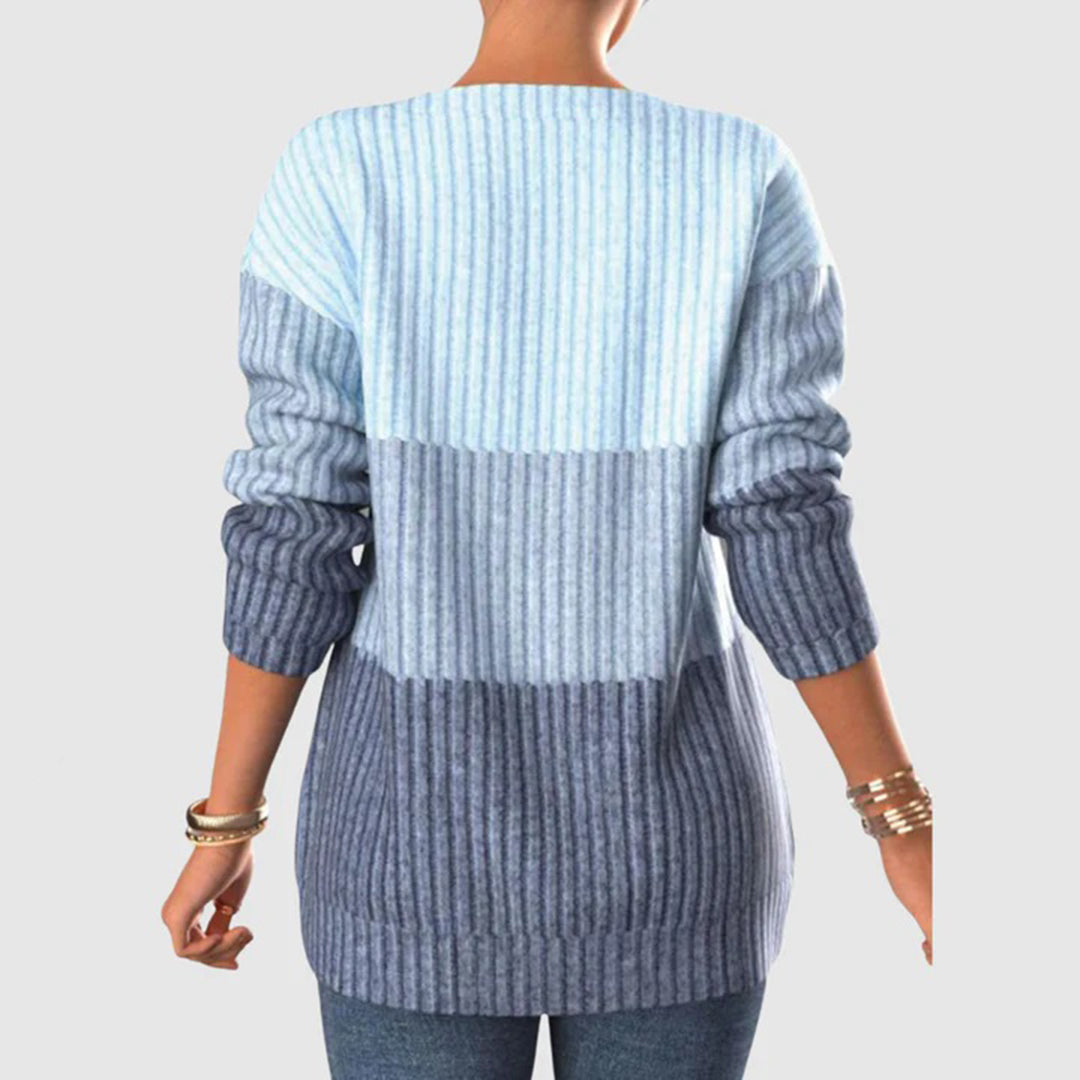 Dijana - Stylischer pullover