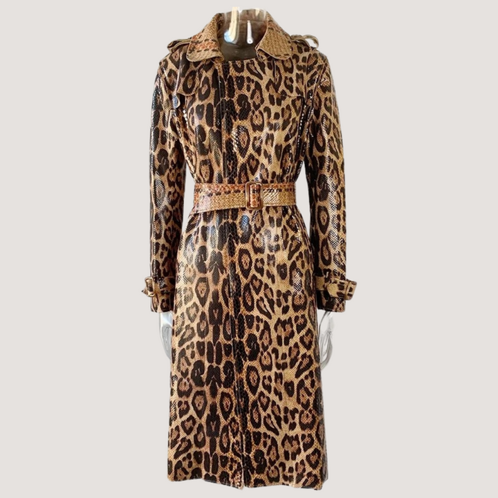 Sanna - Eleganter Trenchcoat für Damen