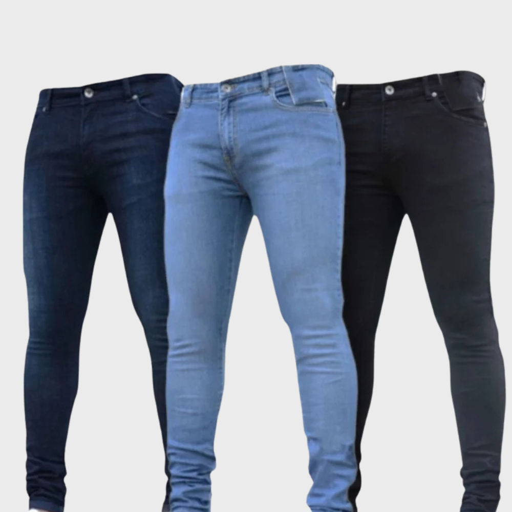 Skinny-Jeans für Herren