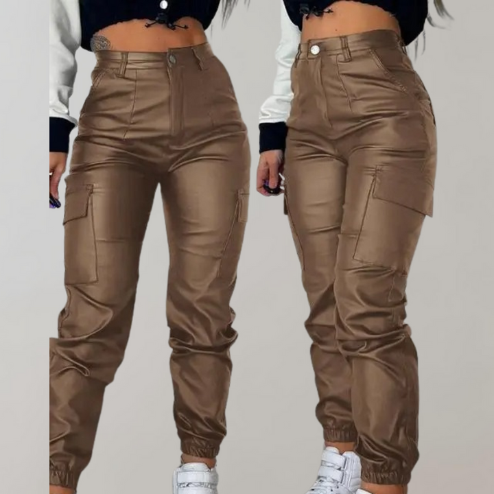 Elegante Cargohose für Damen