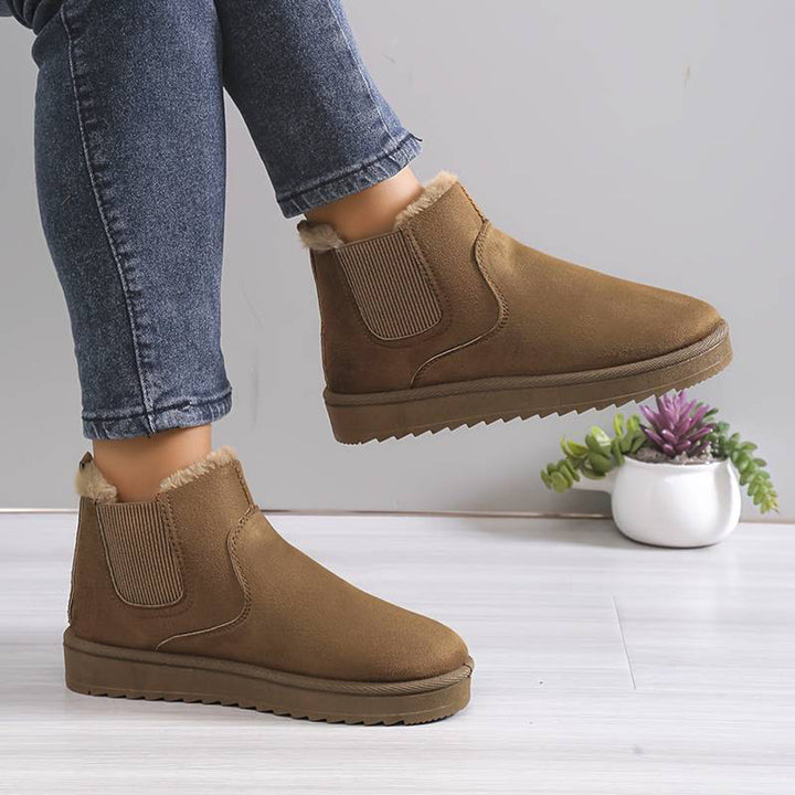 Winterschuhe für Damen