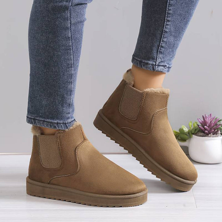 Winterschuhe für Damen