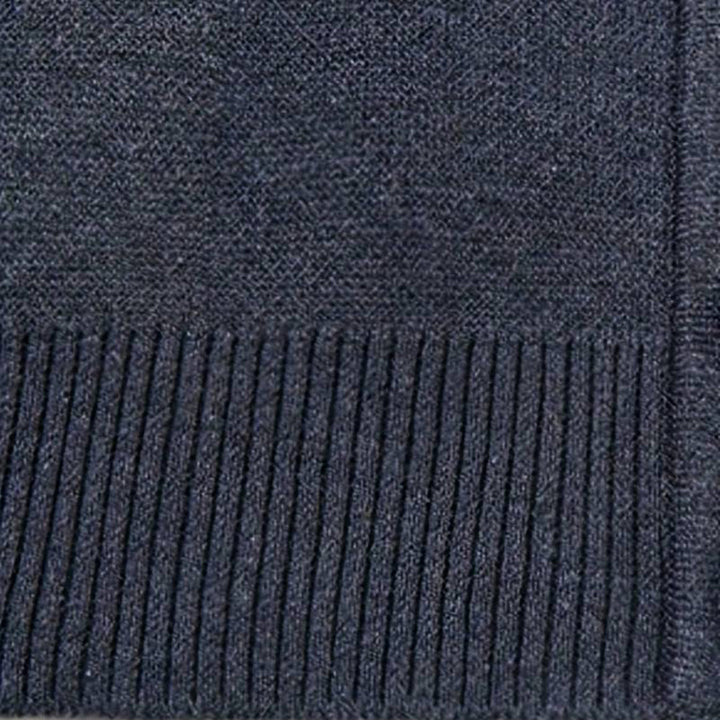 Stilvolle Strickjacke für Herren