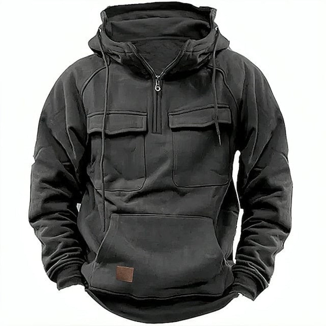 Bequemer Hoodie