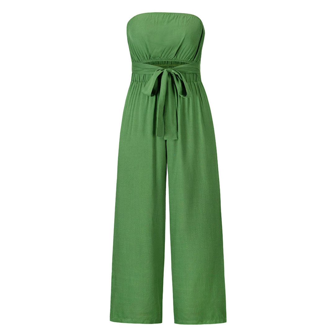 Stilvoll jumpsuit für frauen