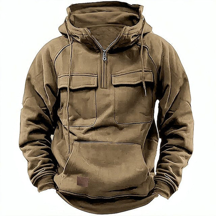 Bequemer Hoodie