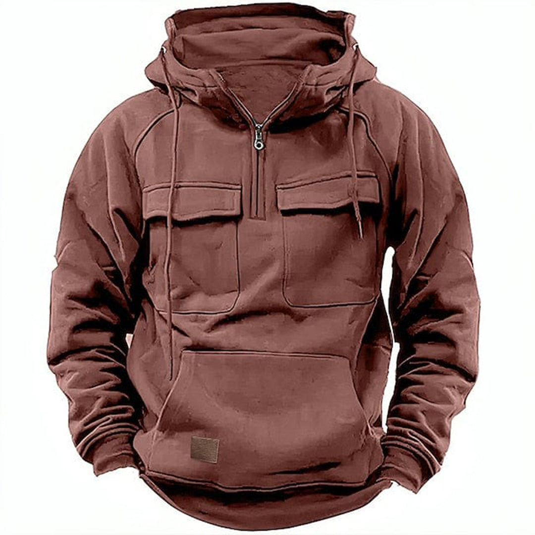 Bequemer Hoodie